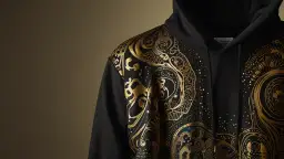 Jak bluzy z pełnym nadrukiem wyrażają Twoją osobowość?