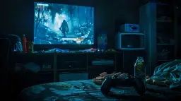 PS4: Które gry horror wywołują największy strach? Ranking