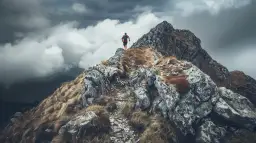 Uphill Race Śnieżka: Czy to naprawdę najtrudniejszy wyścig górski?