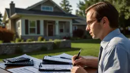 Wycena nieruchomości do kredytu: klucz do udanego finansowania