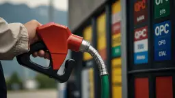 Jak decyzje OPEC wpływają na ceny paliw w Twoim kraju? Analiza