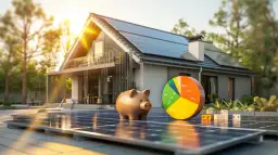 Cena dachu fotowoltaicznego - Ile kosztuje taka instalacja systemu?