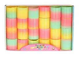 Magiczna sprężyna zabawka – poznaj jej niesamowite właściwości