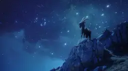 Jaki znak zodiaku mają urodzeni 8 i 17 stycznia?