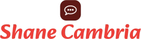 shanecambria.com