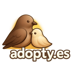 adopty.es