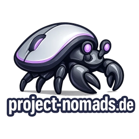 project-nomads.de