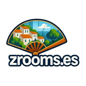 zrooms.es