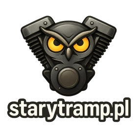 starytramp.pl