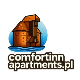 comfortinnapartments.pl