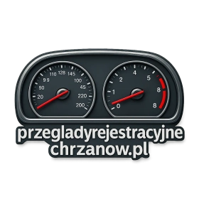 przegladyrejestracyjnechrzanow.pl