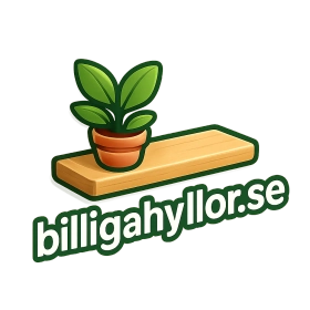 billigahyllor.se