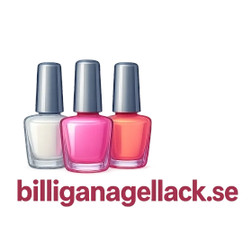 billiganagellack.se
