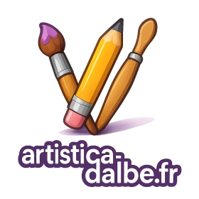 artistica-dalbe.fr