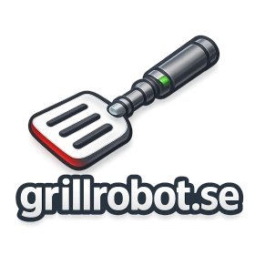 grillrobot.se
