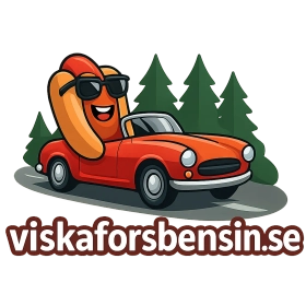 viskaforsbensin.se