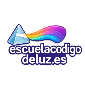 escuelacodigodeluz.es