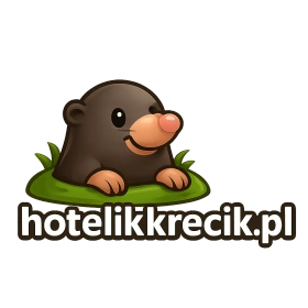 hotelikkrecik.pl