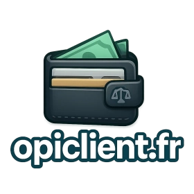 opiclient.fr