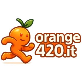 orange420.it