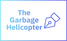 thegarbagehelicopter.com