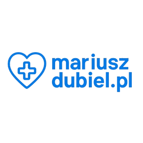 mariuszdubiel.pl