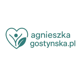 agnieszkagostynska.pl