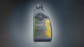 Olej silnikowy Mercedes-Benz SAE 5W-30 MB 229.52. Zapewnia optymalną ochronę silnika.