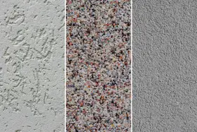 Jaki cement do tynków? Wybierz najlepszy materiał na tynki!