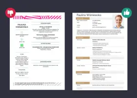 Paulina Wiśniewska - życiorys zawodowy pielęgniarki z doświadczeniem i specjalizacją.