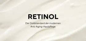 Retinol: Der Goldstandard der modernen Anti-Aging-Hautpflege. Erleben Sie die transformative retinol wirkung für jugendlichere Haut.