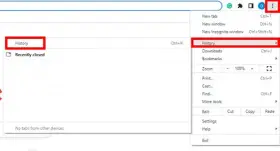 Historia Google: jak ją sprawdzić i odzyskać na PC i telefonie?