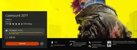 Kiedy Cyberpunk 2077 wrócił na PS Store? Wszystko, co musisz wiedzieć