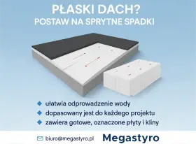 Jaki styropian na dach płaski: wybierz najlepszą izolację i oszczędzaj