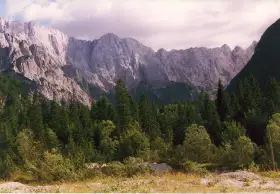 Planica jakie góry: Odkryj niesamowite szczyty Alp Julijskich