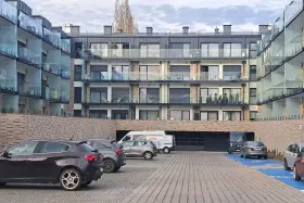 Nowoczesne apartamentowce w Opolu. Sprawdź aktualne ceny mieszkań w tej inwestycji.