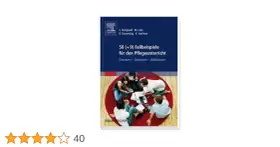 Praxisnahe pflege fallbeispiele für den unterricht zur Verbesserung der Ausbildung