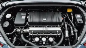 Voiture moteur moto : Rêve de puissance, cauchemar d'homologation ?