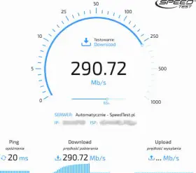 Jaka prędkość Wi-Fi? Realne Mbps, optymalizacja i testy