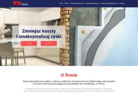Warstwy izolacji budowlanej, w tym siatka i tynk, pokazują, jak zaawansowane materiały, jak aerożel, mogą poprawić efektywność energetyczną.