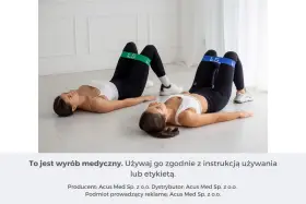Jakie gumy do ćwiczeń wybrać? Uniknij błędów, trenuj efektywnie!