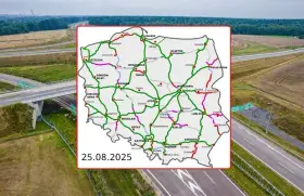 Kto jest właścicielem autostrad w Polsce? Zaskakujące fakty o zarządzaniu