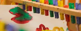 Kreative kunstideen für den unterricht: Projekte für jeden Schüler
