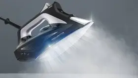 Ferro da stiro Rowenta Focus Excel da 2700W, per capire un buon ferro da stiro quanti watt deve avere, guarda la sua potenza.