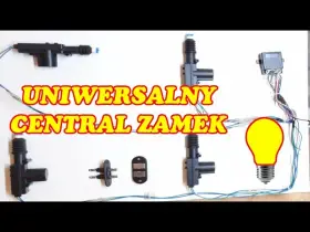 Montaż centralnego zamka w Seicento: Przewodnik DIY krok po kroku