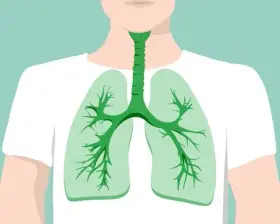 Symptome Bronchitis: So erkennen Sie die Anzeichen rechtzeitig