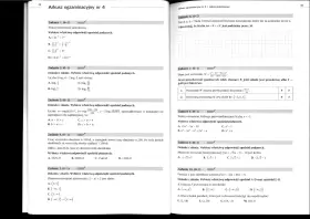 Arkusz egzaminacyjny nr 4, zadanie 1-10. Matematyczne wyzwania dla szewców bohaterów.