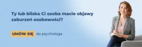 Zaburzenia osobowości BNO: Jak zrozumieć i skutecznie pomóc?