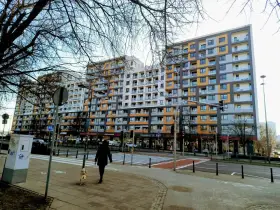 Nowe bloki w mieście akademickim. Czy to znak, dlaczego ceny najmu w miastach akademickich przestały rosnąć pierwszy raz od dekady?