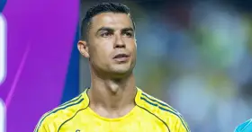 Cristiano Ronaldo, mimo swojego wieku, wciąż zachwyca formą na boisku.